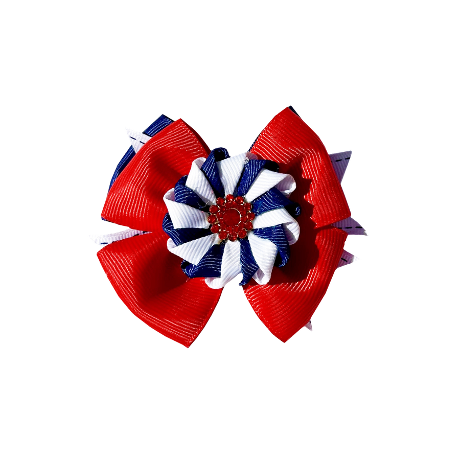 Bloom Boutique Bow