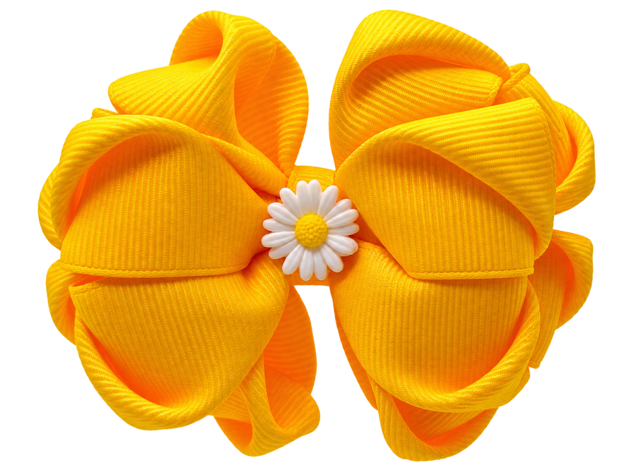 Holiday Sunshine Bow Collection