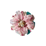 Elegant Petal Bloom Bow