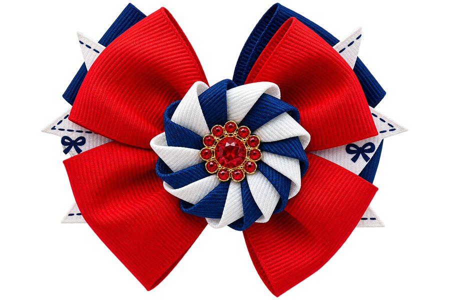 Bloom Boutique Bow