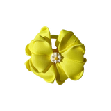 Holiday Sunshine Bow Collection
