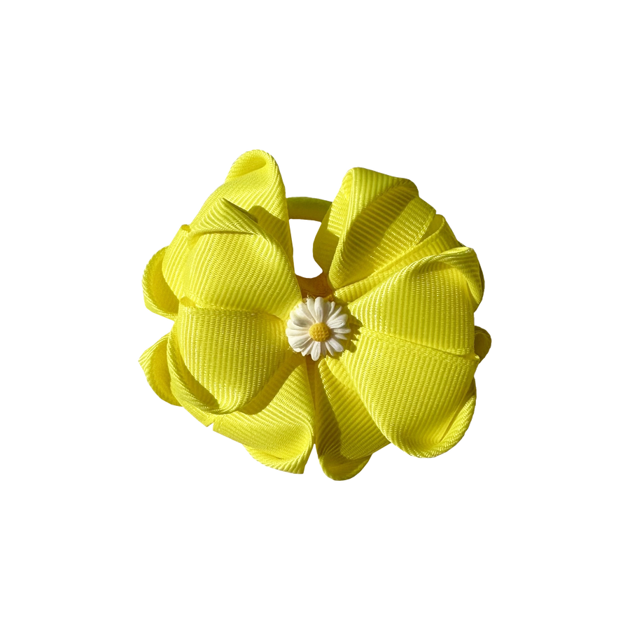 Holiday Sunshine Bow Collection