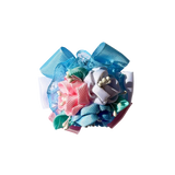 Elegant Petal Bloom Bow
