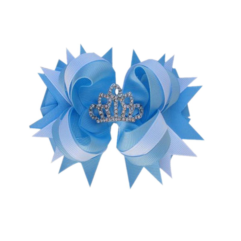 Royal Princess Hair Bow