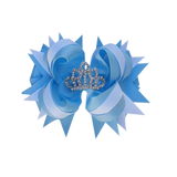 Royal Princess Hair Bow