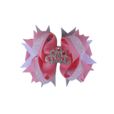Royal Princess Hair Bow