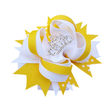 Royal Princess Hair Bow