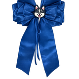 Husky Style Ribbon Premium Bow Collection