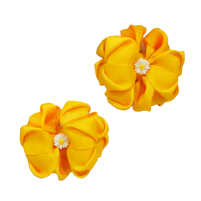 Holiday Sunshine Bow Collection