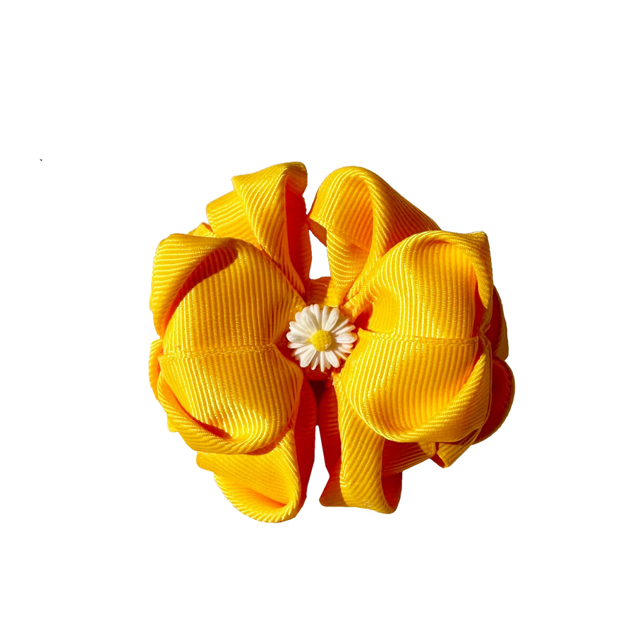 Holiday Sunshine Bow Collection