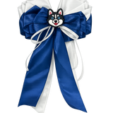 Husky Style Ribbon Premium Bow Collection