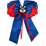 Husky Style Ribbon Premium Bow Collection
