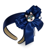 Husky School Headband Collection