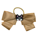 Husky Style Hair Bow
