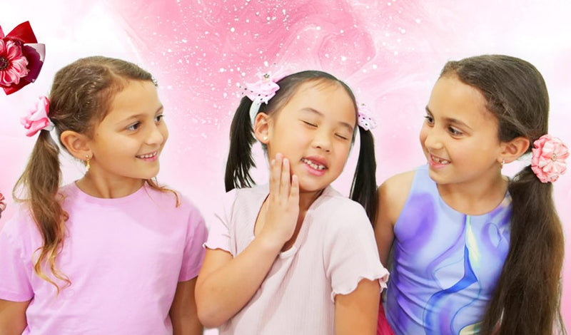 Shop All Bows & Hair Accessories