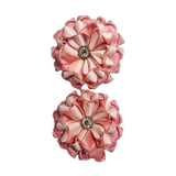 Fuchsia Fantasy Blossom Bow TEST